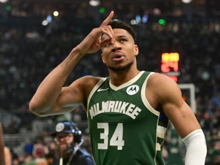 Milwaukee Bucks 2025-2026