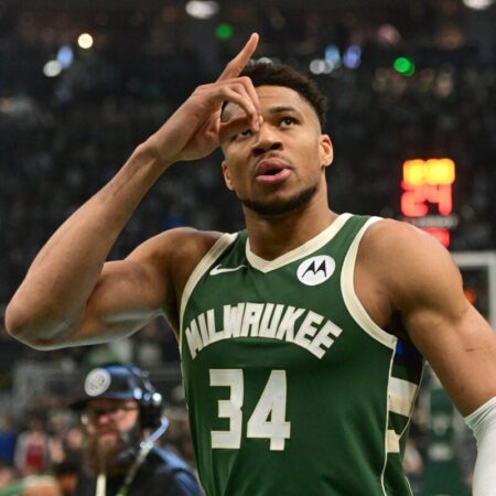 Milwaukee Bucks 2025-2026