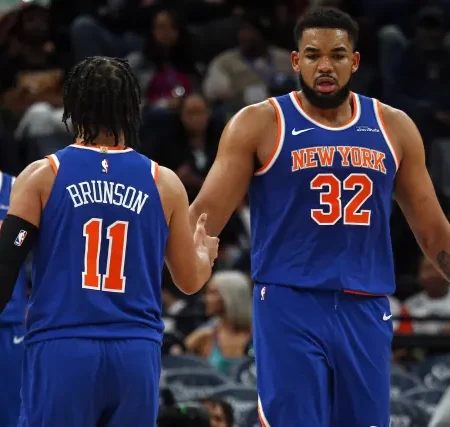 Mercado NBA: Los Knicks apuestan por un especialista en triples ¿Qué hay detrás de este movimiento?