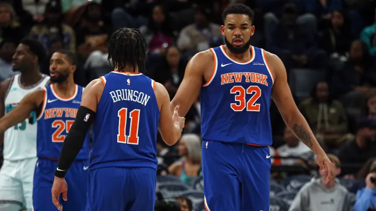 Mercado NBA: Los Knicks apuestan por un especialista en triples ¿Qué hay detrás de este movimiento? 1 Mercado NBA: Los Knicks apuestan por un especialista en triples ¿Qué hay detrás de este movimiento?