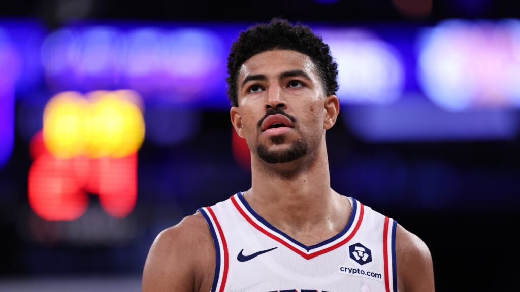Mercado NBA: ¿Los 76ers podrán quedarse con este agente libre?