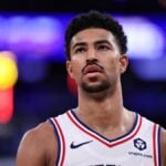 Mercado NBA: ¿Los 76ers podrán quedarse con este agente libre?