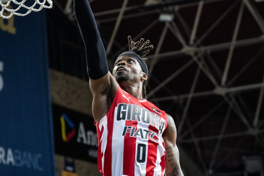 Mercado ACB: Valencia Basket sorprende con otro fichaje para potenciar su perímetro