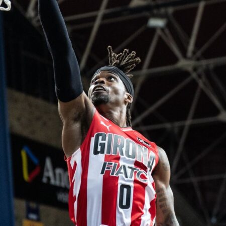 Mercado ACB: Valencia Basket sorprende con otro fichaje para potenciar su perímetro