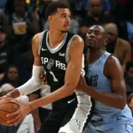 Mercado NBA: Los Spurs refuerzan su juego interior con el regreso de este centro