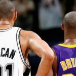 Victor Wembanyama se sincera: ¿Kobe o Tim Duncan?