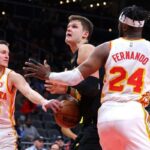 ¡Sismo en el mercado NBA! Uno de los pívots más dominantes no será renovado