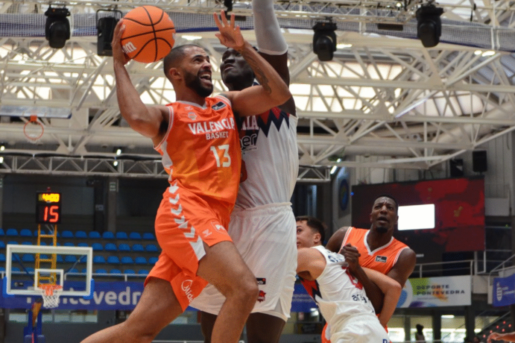 Supercopa Endesa: La baja de última hora que sacude a Valencia Basket