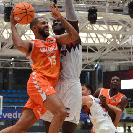 Supercopa Endesa: La baja de última hora que sacude a Valencia Basket