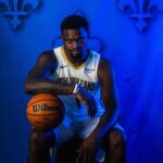 Zion Williamson impresiona: "No me había sentido así desde la universidad"