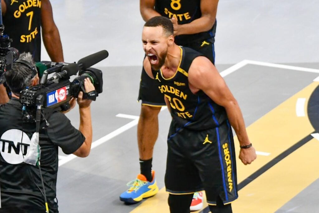 Warriors y el mercado NBA: 3 movimientos que podrían llevarlos al título