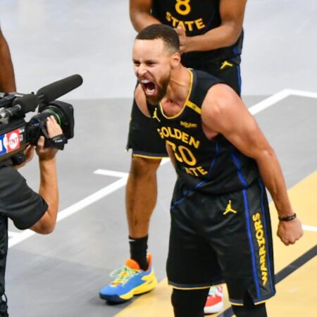 Warriors y el mercado NBA: 3 movimientos que podrían llevarlos al título