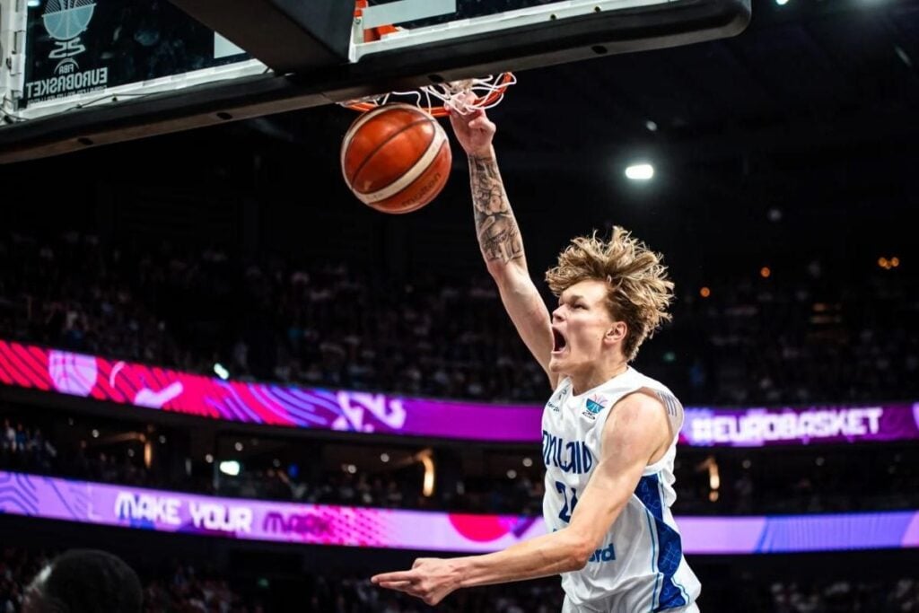 Pronóstico Finlandia vs Alemania – EuroBasket 03/09/2025 1 Pronóstico Finlandia vs Alemania – EuroBasket 03/09/2025