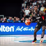 Eurobasket 2025: ¿Qué equipos chocarán en octavos? Descubre los duelos que prometen emociones