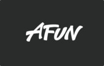 Código de Recompensa Afun 2025: Cashback e Muitos Bônus!