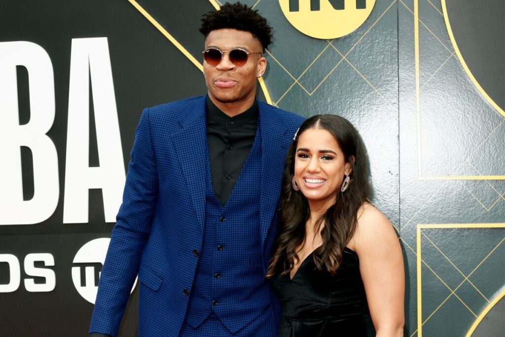 La cara oscura del Eurobasket: Las amenazas que recibieron Giannis Antetokounmpo y su familia
