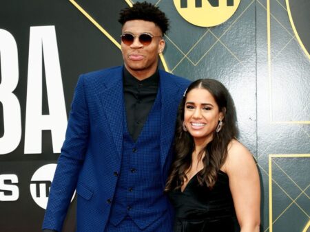 La cara oscura del Eurobasket: Las amenazas que recibieron Giannis Antetokounmpo y su familia