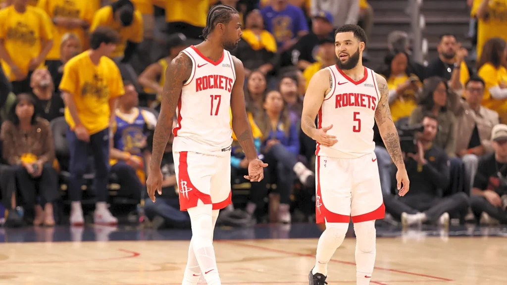 Houston Rockets: Las cuatro preguntas que definirán su destino en la NBA 1 Houston Rockets: Las cuatro preguntas que definirán su destino en la NBA