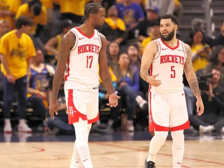 Houston Rockets: Las cuatro preguntas que definirán su destino en la NBA