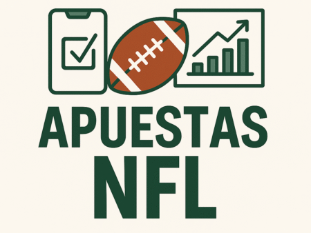 Mejores sitios para apuestas NFL en México 2025 — Ranking de casas, bonos y momios