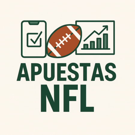 Mejores sitios para apuestas NFL en México 2025 — Ranking de casas, bonos y momios