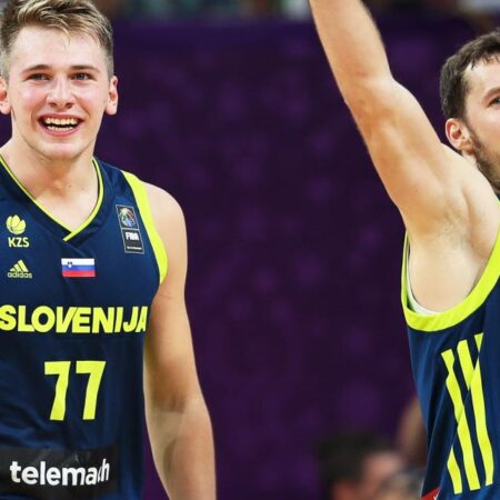 Pronóstico Islandia vs Eslovenia – Eurobasket 02/09/2025