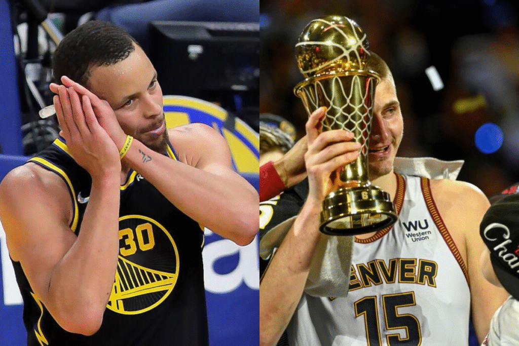 ¿Cómo la NBA cambió el baloncesto mundial? 1 ¿Cómo la NBA cambió el baloncesto mundial?