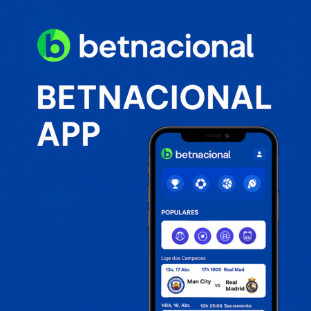 Betnacional App 2025: Como Baixar Aplicativo Oficial no Android e iOS