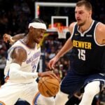 Los candidatos al título de la NBA según las casas de apuestas