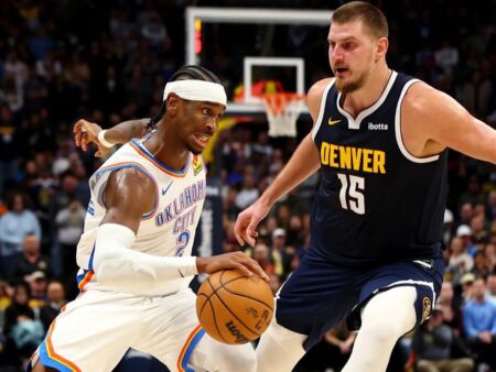 Los candidatos al título de la NBA según las casas de apuestas
