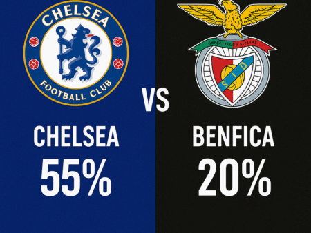 Chelsea x Benfica – Palpites da Champions League (30/09/2025)