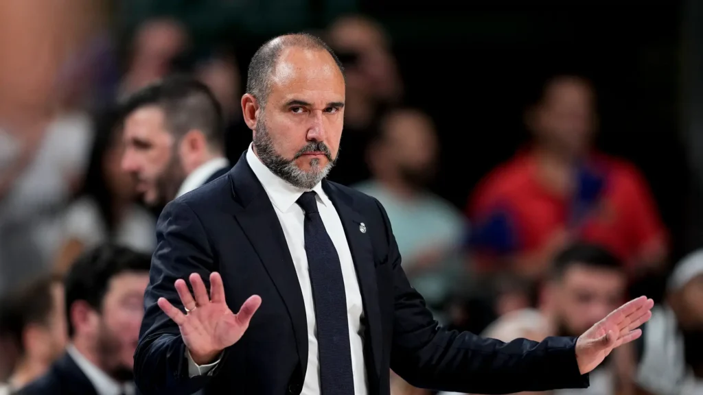 ¡De Madrid a la selección! España consigue a su nuevo entrenador