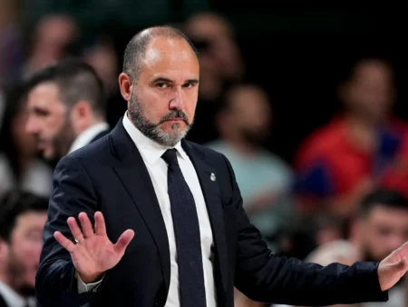 ¡De Madrid a la selección! España consigue a su nuevo entrenador