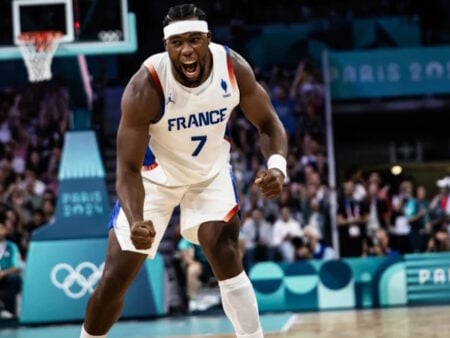 Pronóstico Francia vs Islandia – Eurobasket 04/09/2025