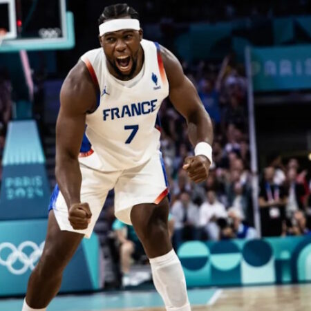 Pronóstico Francia vs Islandia – Eurobasket 04/09/2025