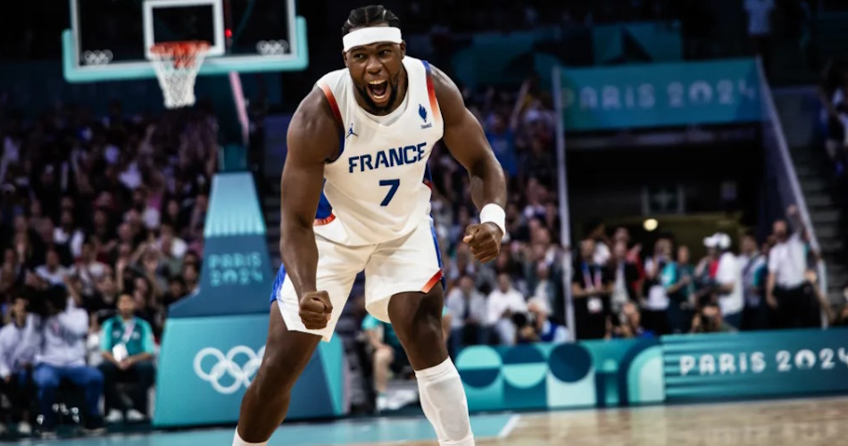 Pronóstico Francia vs Islandia – Eurobasket 04/09/2025 1 Pronóstico Francia vs Islandia – Eurobasket 04/09/2025