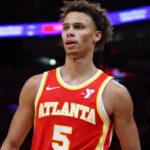 NBA 2025-2026: ¿Quién tiene más posibilidades de ganar el defensor del año?