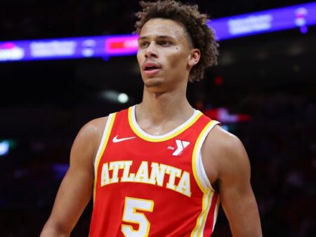 NBA 2025-2026: ¿Quién tiene más posibilidades de ganar el defensor del año?