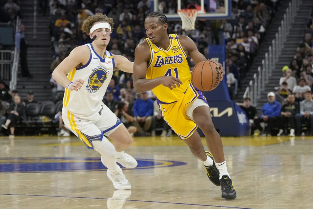 Traspasos NBA: De los Lakers a Detroit, ¿Un acuerdo ideal para los Pistons?
