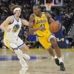 Traspasos NBA: De los Lakers a Detroit, ¿Un acuerdo ideal para los Pistons?