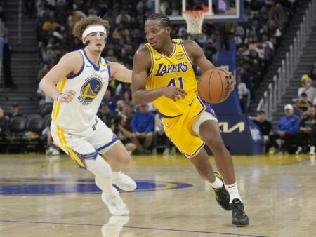 Traspasos NBA: De los Lakers a Detroit, ¿Un acuerdo ideal para los Pistons?