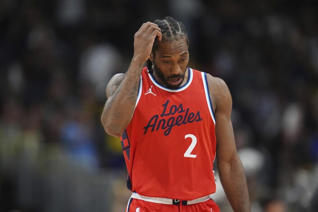 Noticias NBA: ¿Por qué el escándalo Leonard es más profundo de lo que imaginas? 1 Noticias NBA: ¿Por qué el escándalo Leonard es más profundo de lo que imaginas?