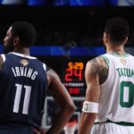 Noticias NBA: ¿Milagro médico o voluntad de acero? La verdad detrás de la recuperación de Irving y Tatum