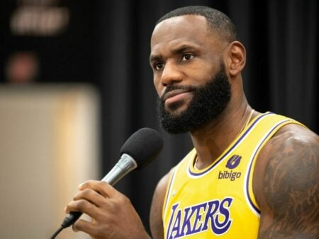 Lebron James en el ojo del huracán: ¿Por qué su anuncio publicitario genera controversia?