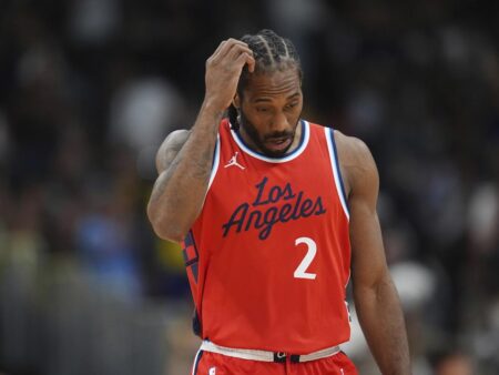 Noticias NBA: ¿Por qué el escándalo Leonard es más profundo de lo que imaginas?