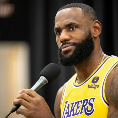 Lebron James en el ojo del huracán: ¿Por qué su anuncio publicitario genera controversia?