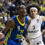 Pronóstico Fenerbahce vs Paris – Euroliga 01/10/2025