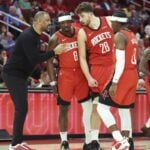 NBA 2025-2026: Los candidatos a ganar el entrenador del año