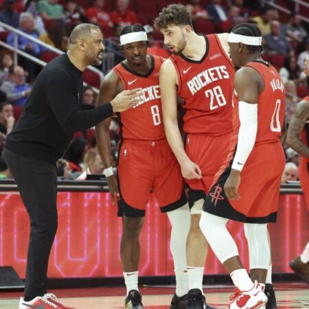 NBA 2025-2026: Los candidatos a ganar el entrenador del año