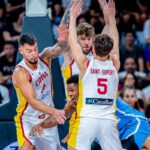 Los errores que condenaron a España en el Eurobasket 2025